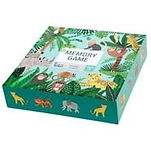 Boite du jeu Memory game