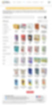 Le catalogue Désclic en ligne sur notre site internet