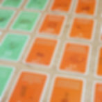 Miniature : Les cartes du jeu Carboniq
