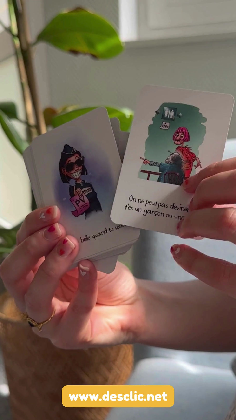 Miniature : Vidéo de présentation du jeu Takattak trash sur les discriminations