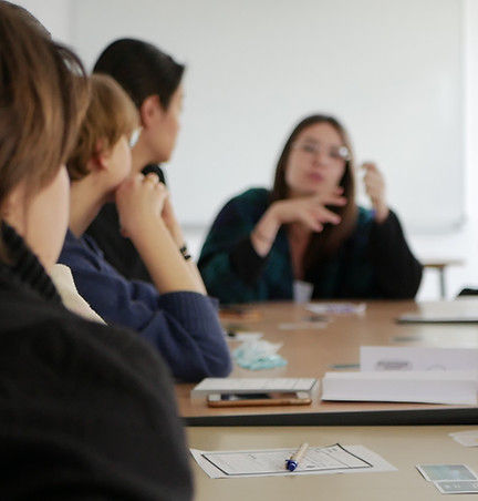 exemple d'intervention désclic
