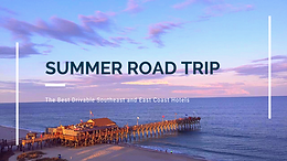 Driving Getaways!