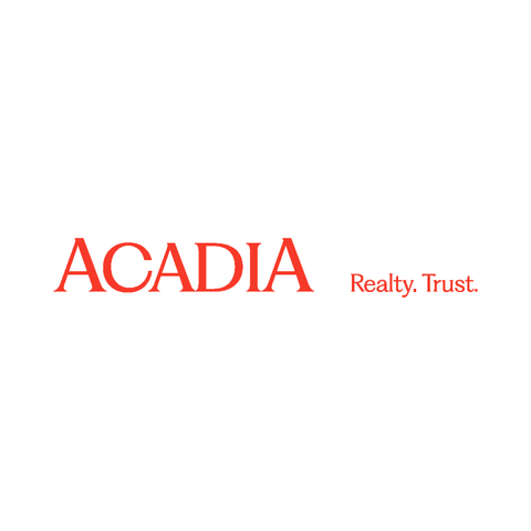 Acadia Realty Trust