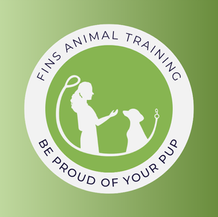 Fins Animal Training