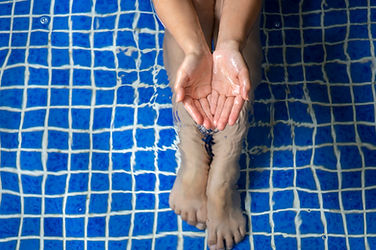 石垣島の森・海のミネラルエッセンスを感じる。