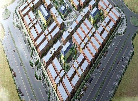 Overhauling of Power Network At Razeen City.jpg