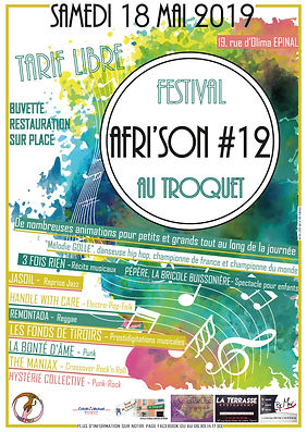 Affiche - Afri'son #12.jpg