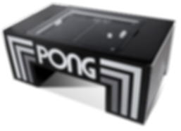 Table Pong