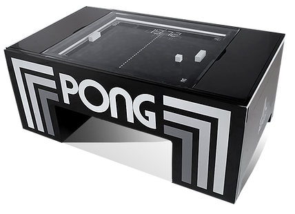 Table Pong