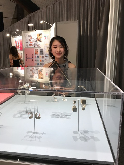 Mengting "Ellie" Xiao