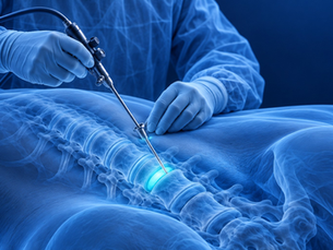 Menos cortes, mais precisão: como a cirurgia minimamente invasiva está mudando a neurocirurgia