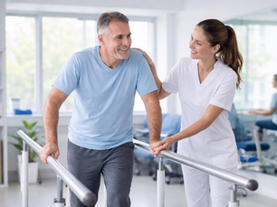 Quanto tempo leva a recuperação após cirurgia neurológica?