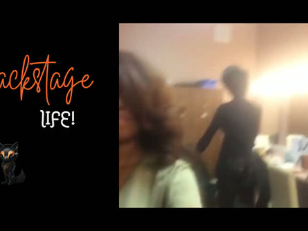 The Unbreakable Bond of Musicians: Behind-the-Scenes Moments of Collaboration