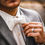 Thumbnail: Groom's Bowtie