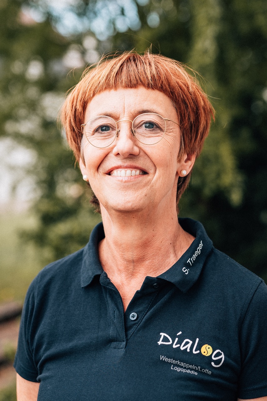 Sabine Traeger