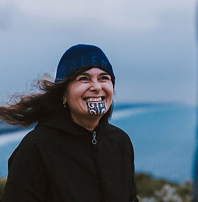 Julie Paama-Pengelly