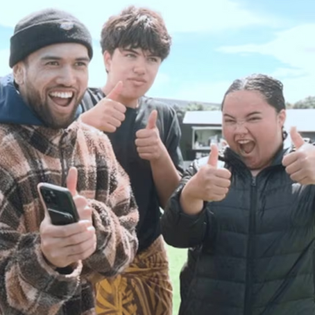 ‘I wouldn’t miss it’: Tauranga Moana hosts Toi Kiri: Indigenous Arts Festival