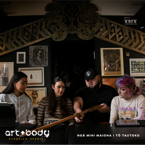 Art Body Creative Studio