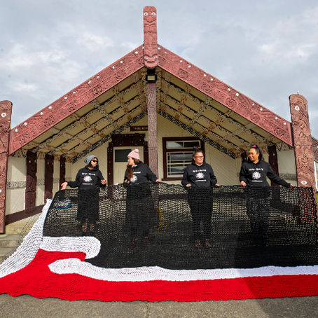 Cultures connected through tattoo