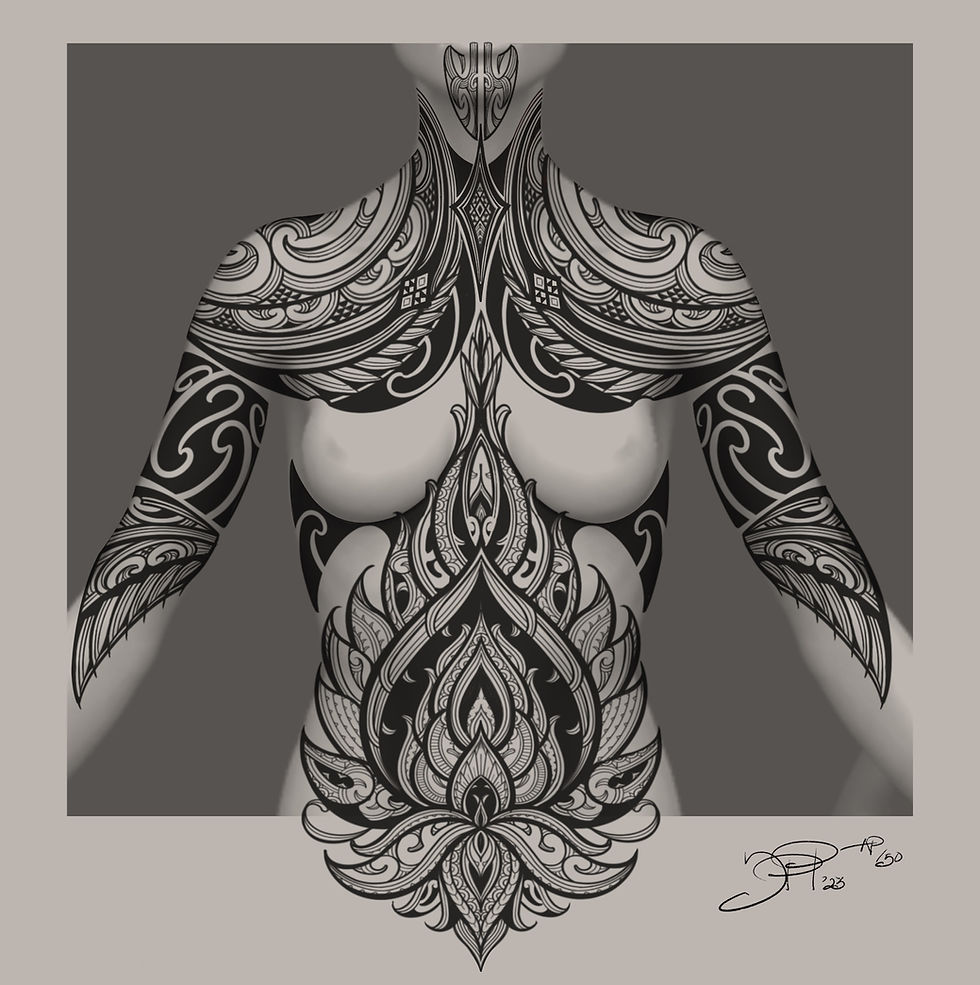 Te Hā o Hine-ahu-one