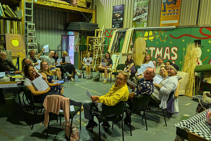 Play reading_As You Like It_16May2026.jpg