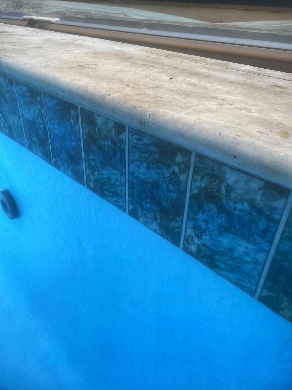 Mosaic Waterline