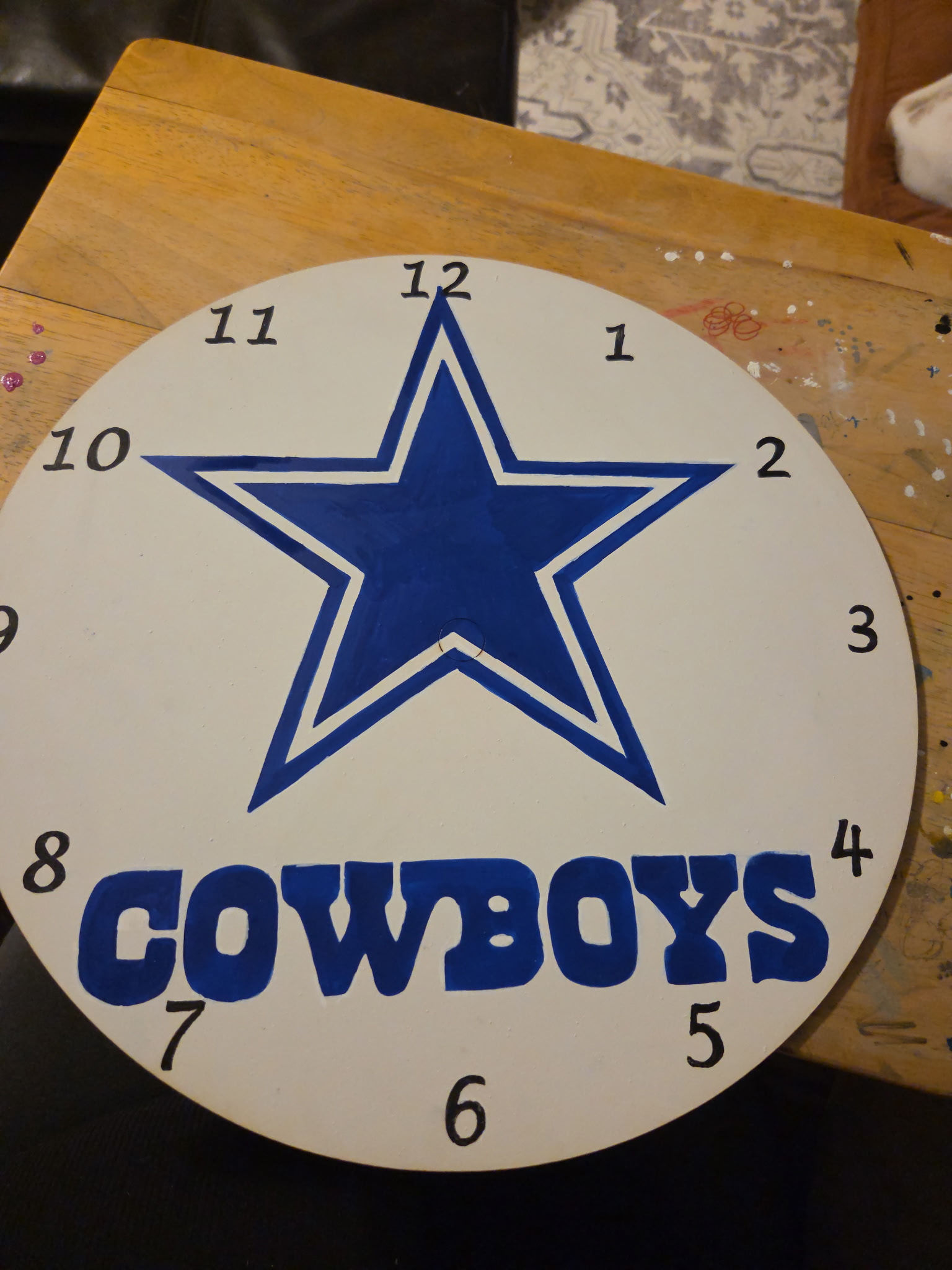 Dallas Cowboys