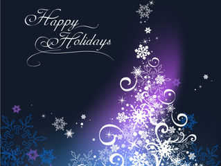 Happy Holidays from CSU Swing Society!