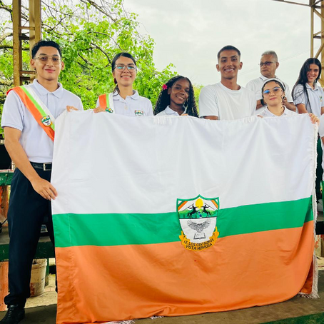 GOBIERNO ESCOLAR 2025