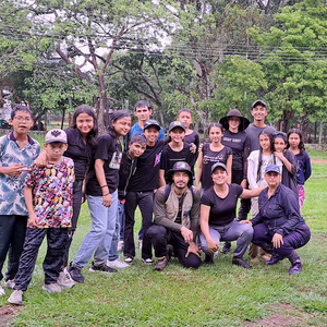 Semillero Centinelas de la Naturaleza