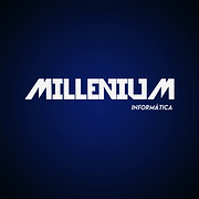 Logo de MilleniumInformática