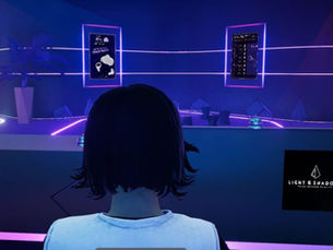 Salons virtuels : le futur des salons professionnels ?