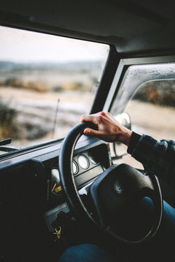 Stickshift