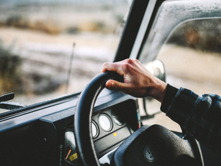 WYPADEK AUTOBUSOWY NY