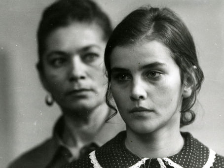 Márta Mészáros (hongrois)