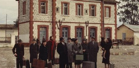 Théo Angelopoulos