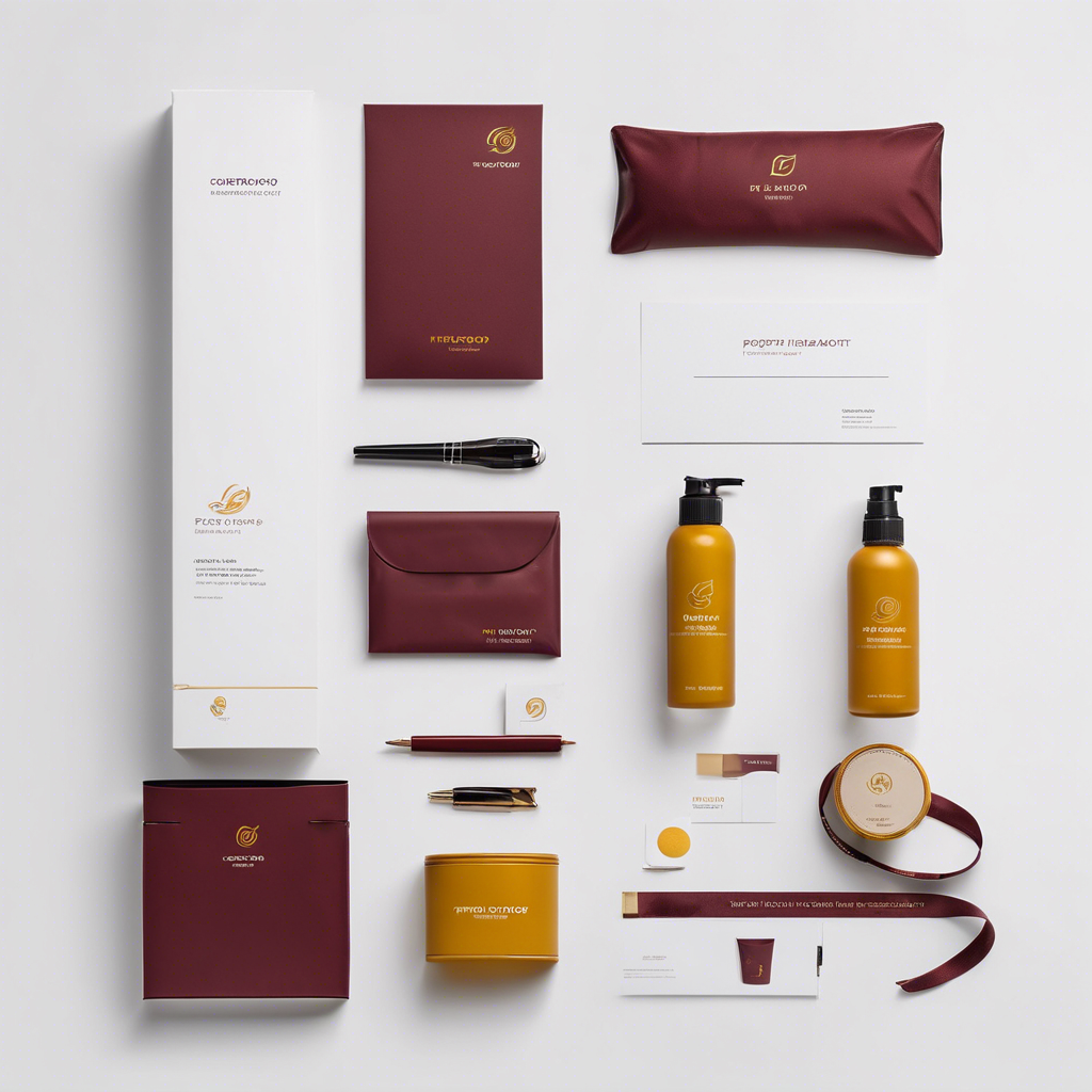 Corporate Headshot Package