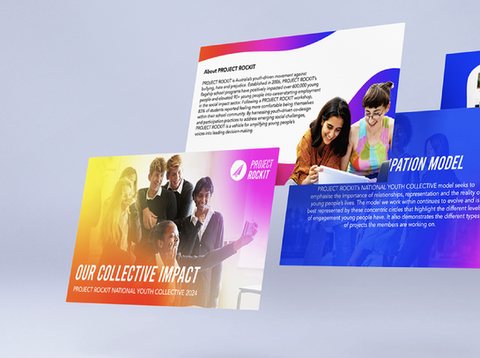 Project Rockit - Annual Collective Impact Report