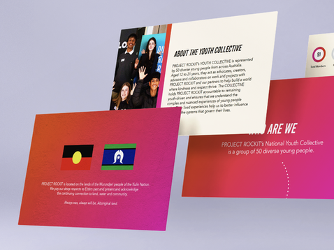 Project Rockit - Our Collective Impact Report
