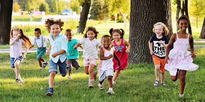 School’s Out For…….Summer!