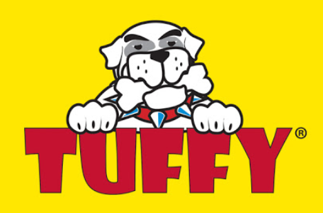 tuffy ultimate bone