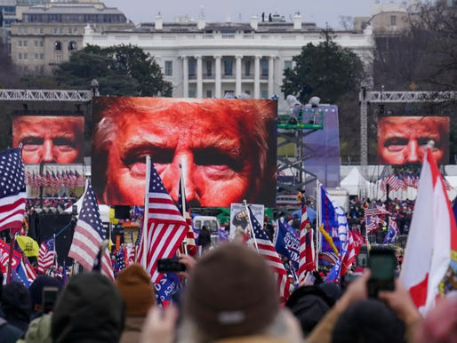 Opinion: What The American Right is Catching On