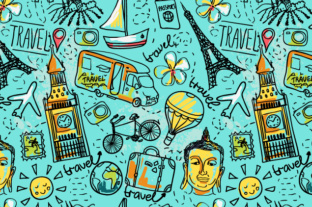 Studying Abroad When You're Under 18