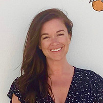 Brittany Fyke Osteopathy Toronto + Barrie