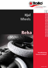 Katalog 1 Hjul