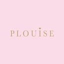 PLOUISE Makeup brand logo