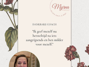 Als de tijd even wegglipt