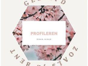 Profileren