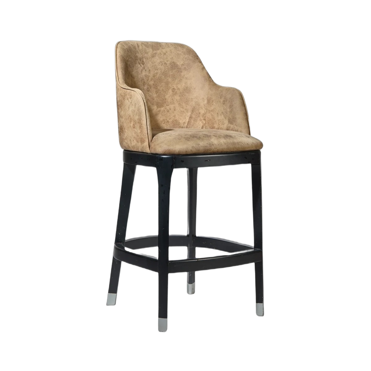 Sueno Toprak Bar Sandalyesi