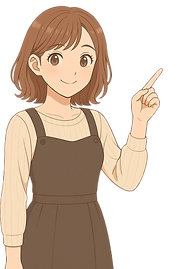 足を前に出す笑顔の女性-removebg-preview.png